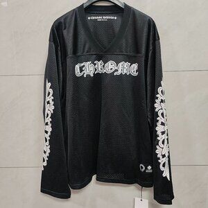 Chrome Hearts Jersey